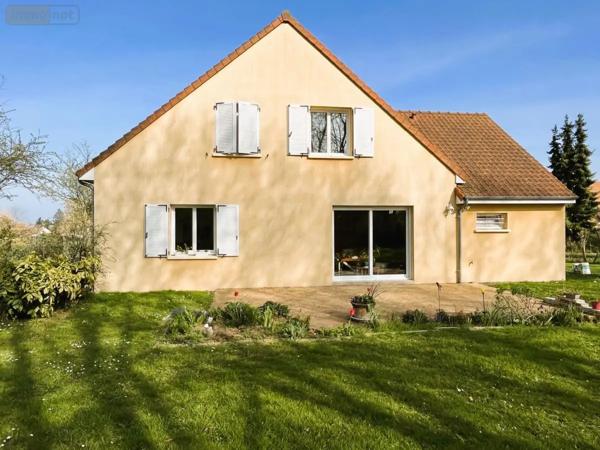 Achat - Maison La Bazoge 72650 5 pièces 106 m 2 999 m 2