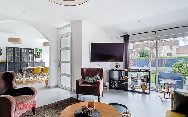 Maison à vendre    7 pièces • 175 m2 Saint-Sébastien-sur-Loire