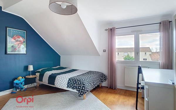 Maison à vendre    7 pièces • 175 m2 Saint-Sébastien-sur-Loire