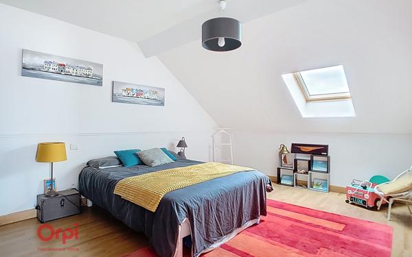 Maison à vendre    7 pièces • 175 m2 Saint-Sébastien-sur-Loire