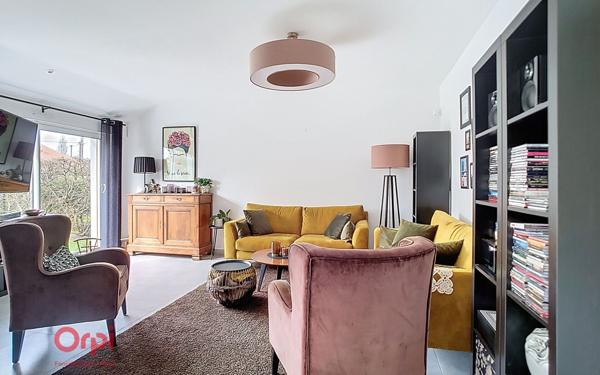 Maison à vendre    7 pièces • 175 m2 Saint-Sébastien-sur-Loire