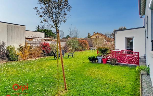 Maison à vendre    7 pièces • 175 m2 Saint-Sébastien-sur-Loire