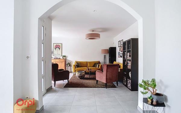 Maison à vendre    7 pièces • 175 m2 Saint-Sébastien-sur-Loire