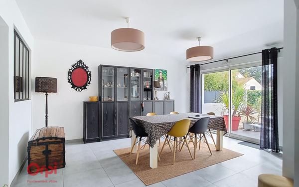 Maison à vendre    7 pièces • 175 m2 Saint-Sébastien-sur-Loire