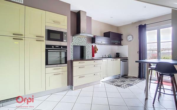 Maison à vendre    7 pièces • 175 m2 Saint-Sébastien-sur-Loire