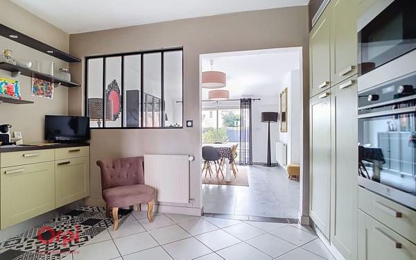 Maison à vendre    7 pièces • 175 m2 Saint-Sébastien-sur-Loire