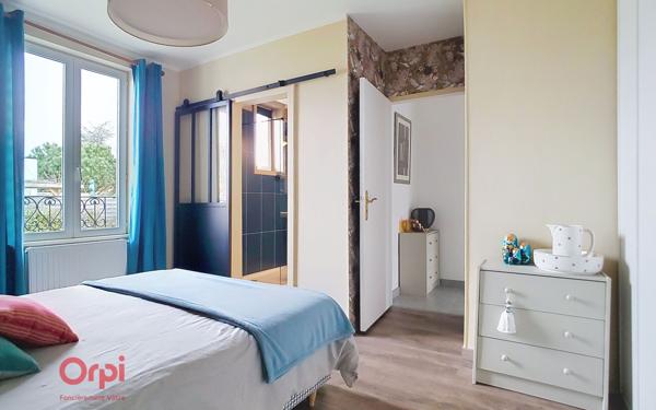 Maison à vendre    7 pièces • 175 m2 Saint-Sébastien-sur-Loire