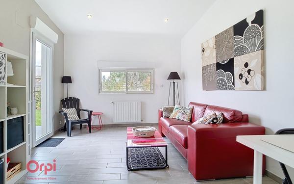 Maison à vendre    7 pièces • 175 m2 Saint-Sébastien-sur-Loire