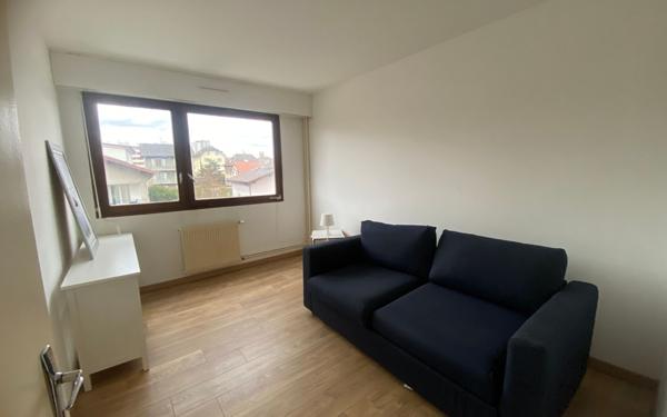 Appartement à louer    3 pièces • 65,89 m2 Gaillard