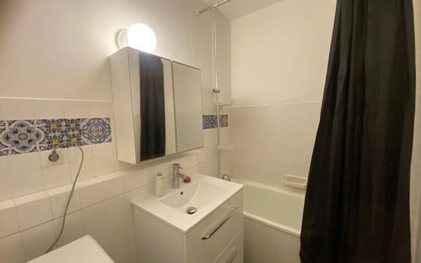 Appartement à louer    3 pièces • 65,89 m2 Gaillard