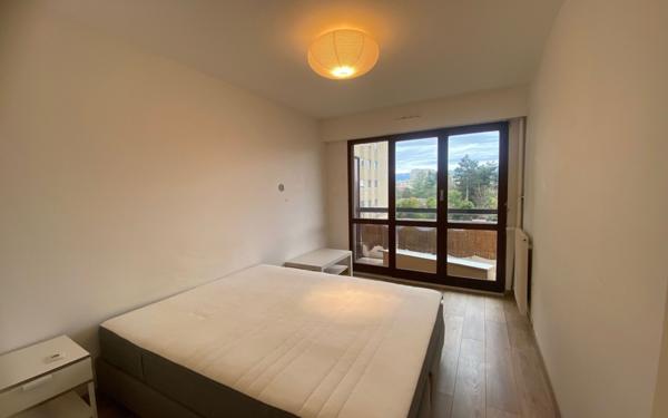 Appartement à louer    3 pièces • 65,89 m2 Gaillard