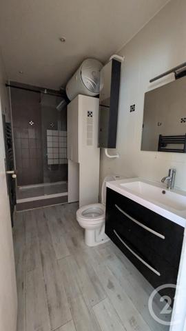 Appartement F2 à vendre  2 pièces - 35,98 m2 PARIS - 75019