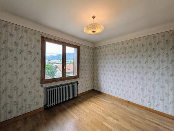Maison Brison Saint Innocent 5 pièces 120m2 - vue lac