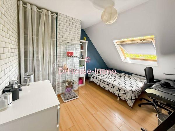 Maison à vendre 7 pièces de 138 m²