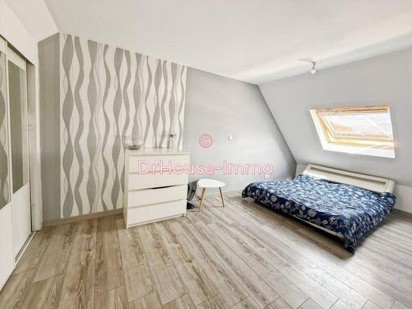 Maison à vendre 7 pièces de 138 m²