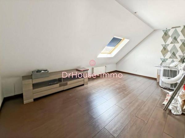 Maison à vendre 7 pièces de 138 m²