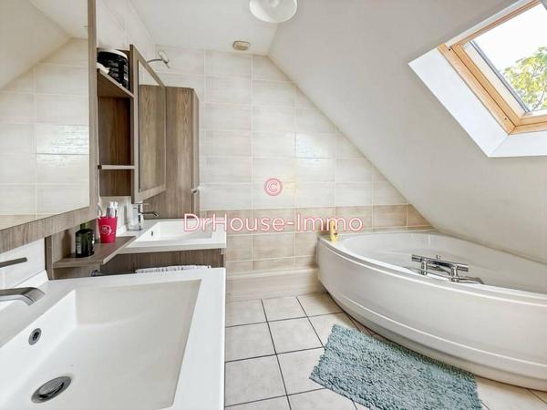 Maison à vendre 7 pièces de 138 m²