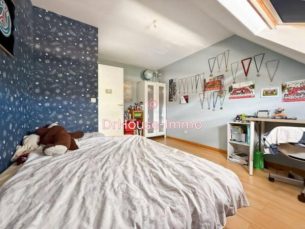 Maison à vendre 7 pièces de 138 m²
