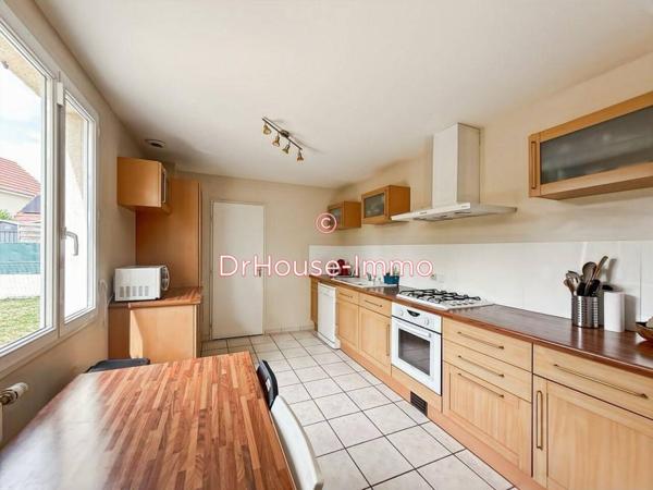 Maison à vendre 7 pièces de 138 m²
