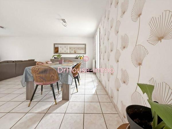 Maison à vendre 7 pièces de 138 m²