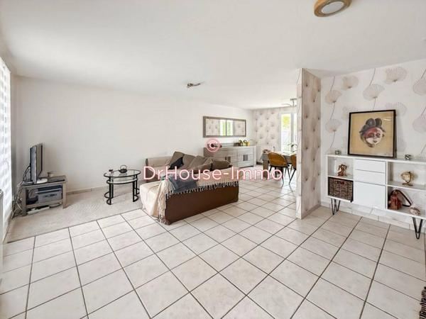 Maison à vendre 7 pièces de 138 m²