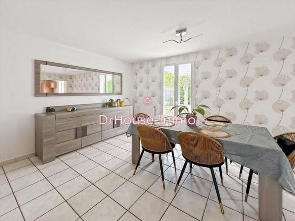 Maison à vendre 7 pièces de 138 m²