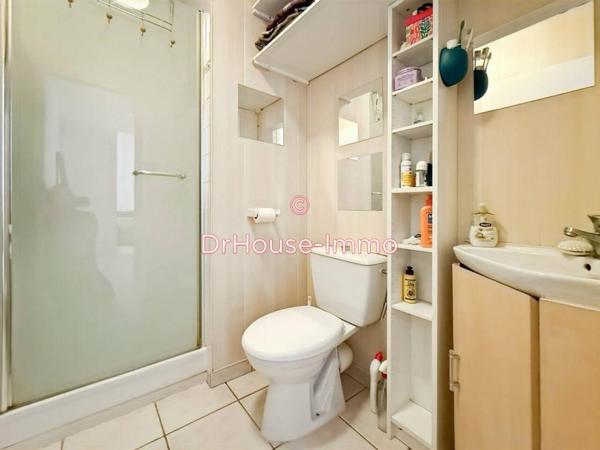 Maison à vendre 7 pièces de 138 m²