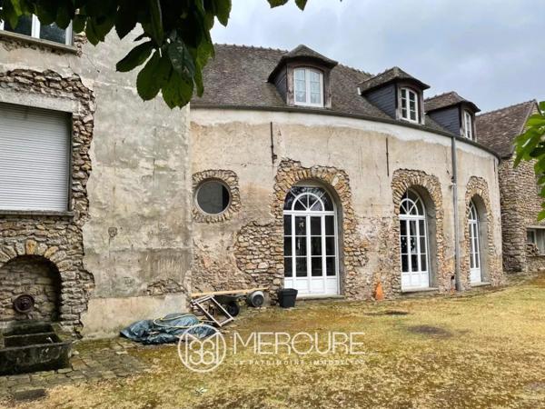 Propriété à Villiers-sur-Orge