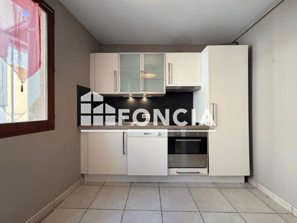 Location Appartement 2 pièces 56.3 m² - 5 RUE DU TEMPLE Limoges 87000