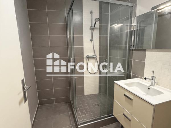 Location Appartement 2 pièces 56.3 m² - 5 RUE DU TEMPLE Limoges 87000
