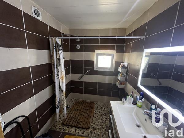 Maison à vendre 10 pièces 215 m² Viry