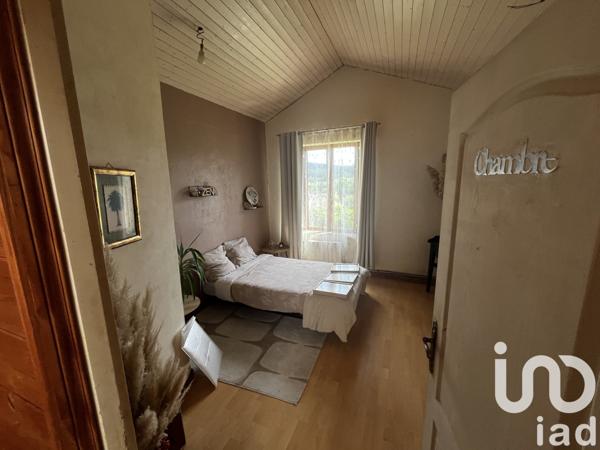 Maison à vendre 10 pièces 215 m² Viry