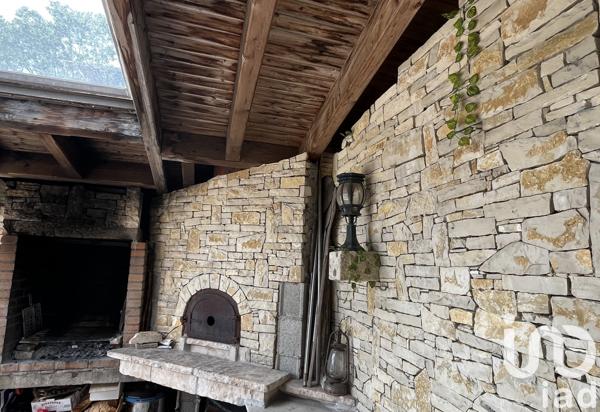 Maison à vendre 10 pièces 215 m² Viry