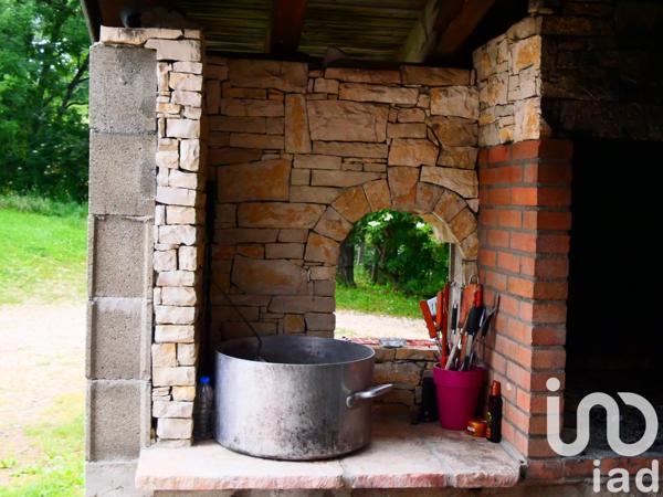 Maison à vendre 10 pièces 215 m² Viry