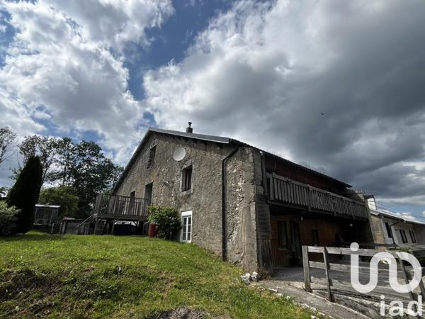 Maison à vendre 10 pièces 215 m² Viry