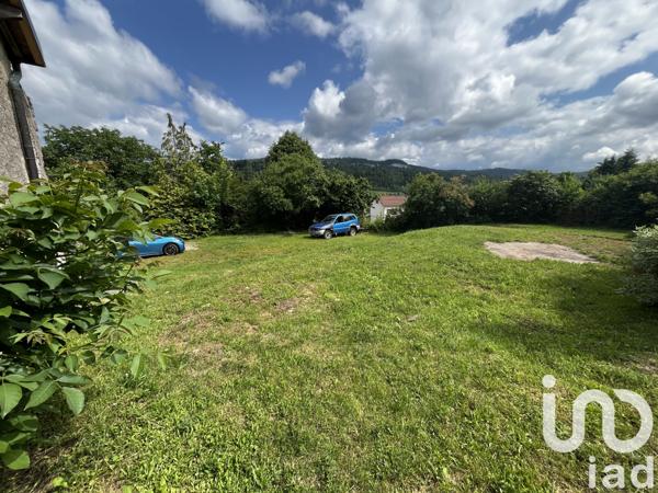 Maison à vendre 10 pièces 215 m² Viry