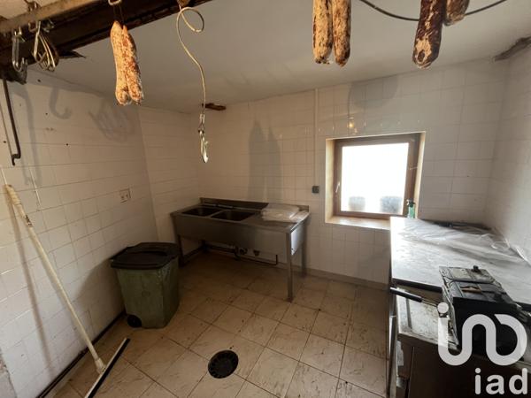 Maison à vendre 10 pièces 215 m² Viry