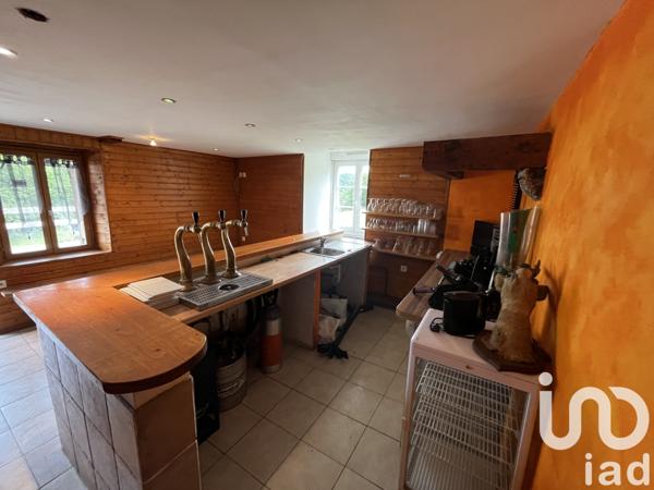 Maison à vendre 10 pièces 215 m² Viry