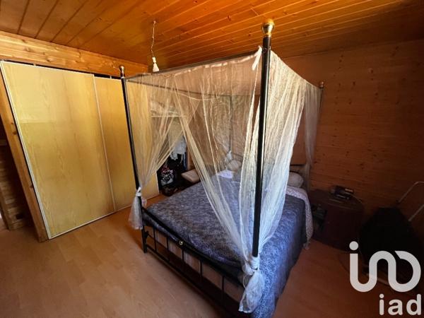 Maison à vendre 10 pièces 215 m² Viry