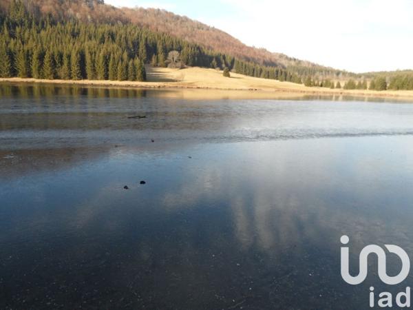 Maison à vendre 10 pièces 215 m² Viry