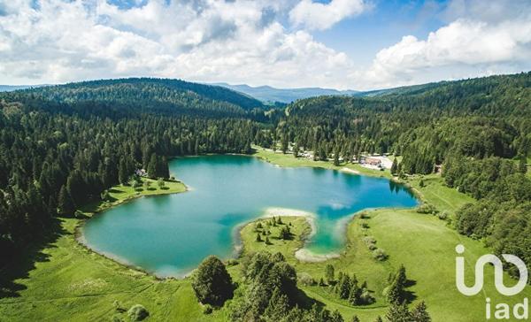 Maison à vendre 10 pièces 215 m² Viry