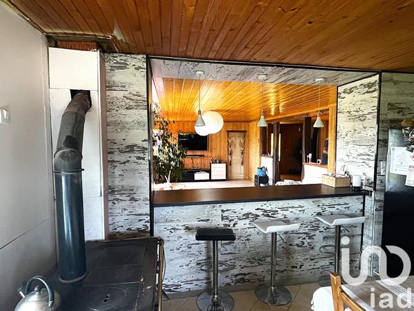 Maison à vendre 10 pièces 215 m² Viry