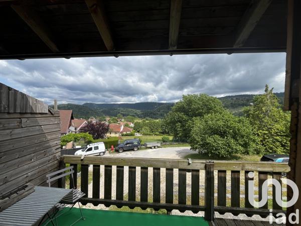 Maison à vendre 10 pièces 215 m² Viry