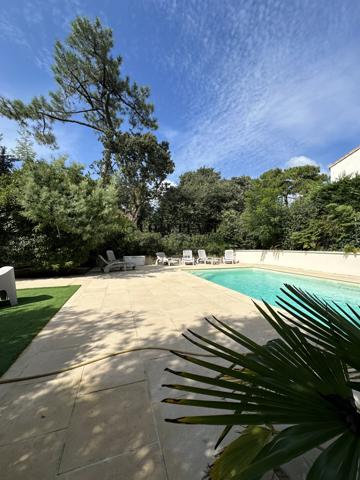 Saint-Palais-sur-Mer (17420) ST PALAIS PLATIN - VILLA AVEC PISCINE AU PRIX DE 799 000€ HAI