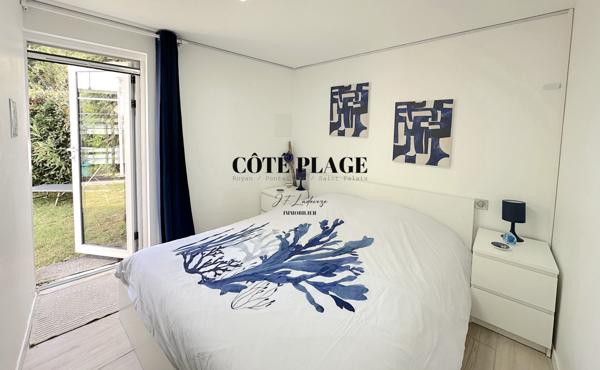 Saint-Palais-sur-Mer (17420) ST PALAIS PLATIN - VILLA AVEC PISCINE AU PRIX DE 799 000€ HAI