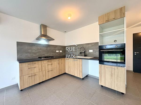 86470 BOIVRE LA VALLEE Maison Boivre La Vallee 4 pièce(s)