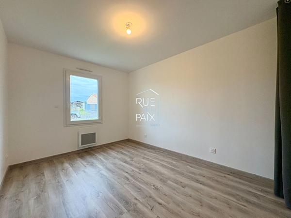 86470 BOIVRE LA VALLEE Maison Boivre La Vallee 4 pièce(s)