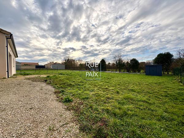 86470 BOIVRE LA VALLEE Maison Boivre La Vallee 4 pièce(s)