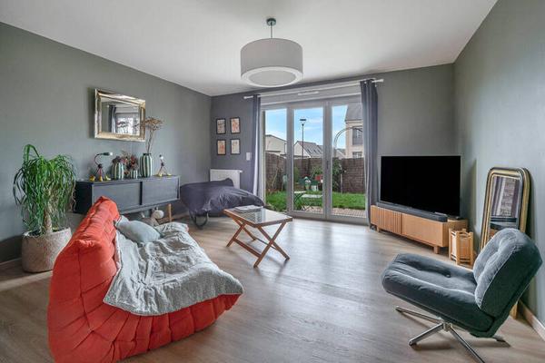 Maison 4 pièces - 44420 Piriac-sur-Mer