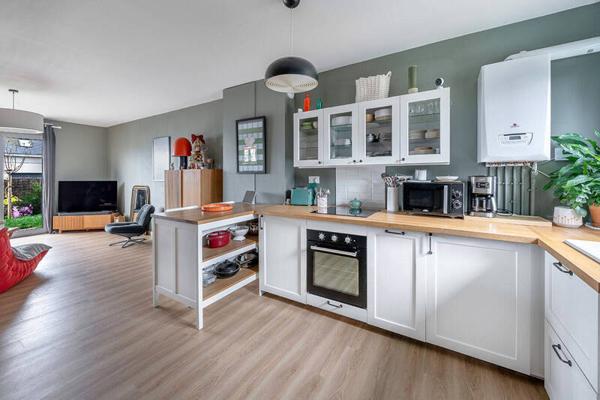 Maison 4 pièces - 44420 Piriac-sur-Mer